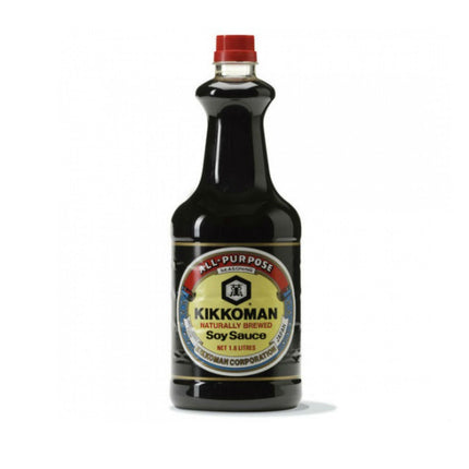 Kikkoman Soy Sauce 1.6L