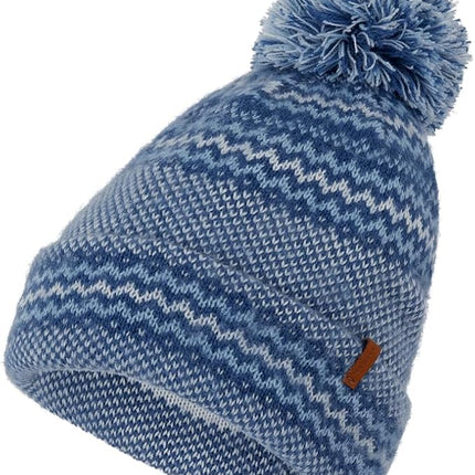 Kooringal Womens Beanie Myrtleford One Size