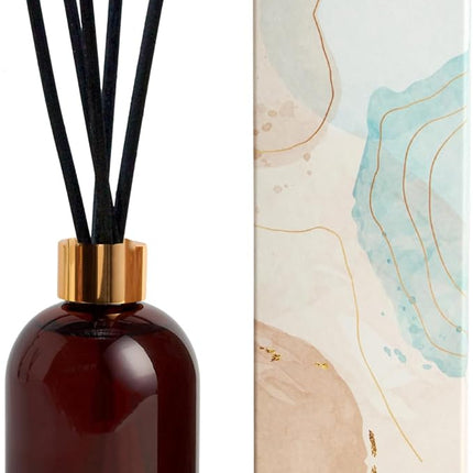 Imagine Limoncello Reed Diffuser for Home Fragrance 200ML
