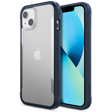Iphone 13 Raptic Terrain Case