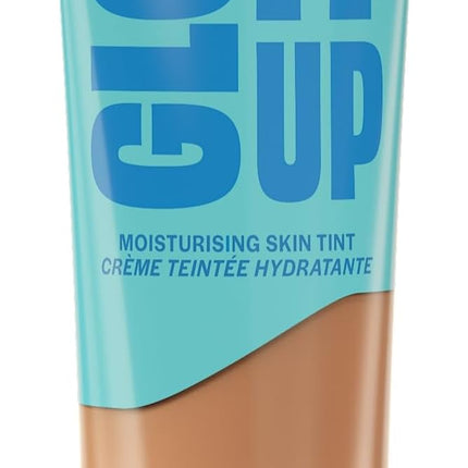 Rimmel Kind & Free Glow It Up Moisturising Skin Tint 201 Classic Beige
