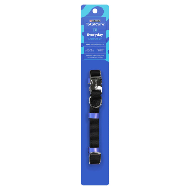 Purina TotalCare Dog Collar Everyday Small