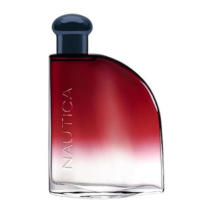 NAUTICA RED EDT 100ML