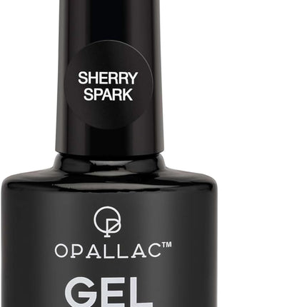 Opallac Gel Polish Sherry Spark 15ml