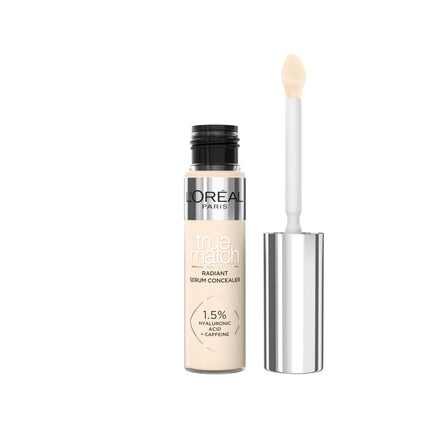 Loreal Paris True Match Radiant Serum Concealer 1N 11ML