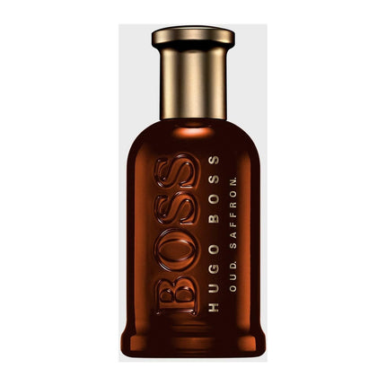 Hugo Boss Oud Saffron Eau De Parfum 100ML