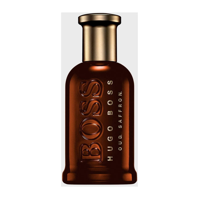 Hugo Boss Oud Saffron Eau De Parfum 100ML
