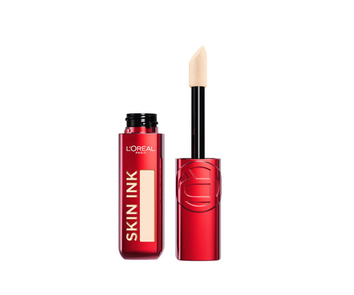 Loreal Paris Infallible Skin Ink 15 Neutral