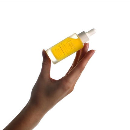 The Jojoba Company Jojoba Boost Skin Barrier Support 30ml