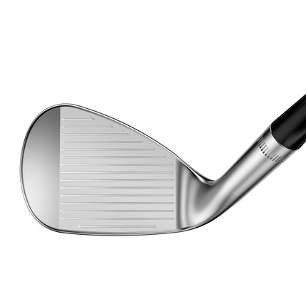 Callaway Golf MD5 Jaws Wedge Chrome 50 Degree Right Hand S Grind