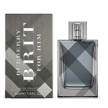 Burberry Brit for Him EDT Spray 50ML