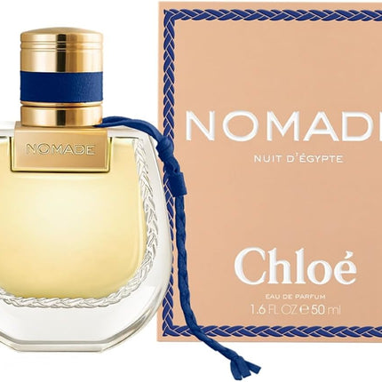 Chloe Nomade Nuit D'Egypte for Women EDP 50ML