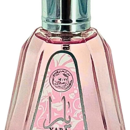 Lattafa Yara Eau de Parfum for Women 50ML