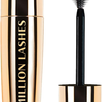 Loreal Volume Million Lashes Mascara Black - OhYouLuckyDuck.com.au
