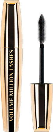 Loreal Volume Million Lashes Mascara Black - OhYouLuckyDuck.com.au