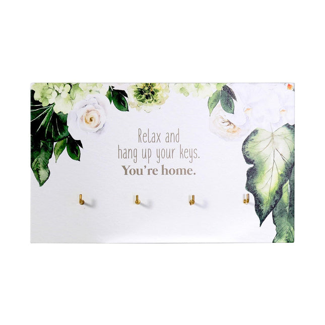 Greenhouse Relax Key Hanger
