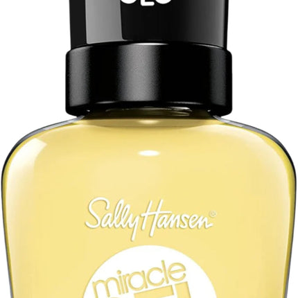 Sally Hansen Miracle Gel Travel Seekers Collection 768 Sunbrella