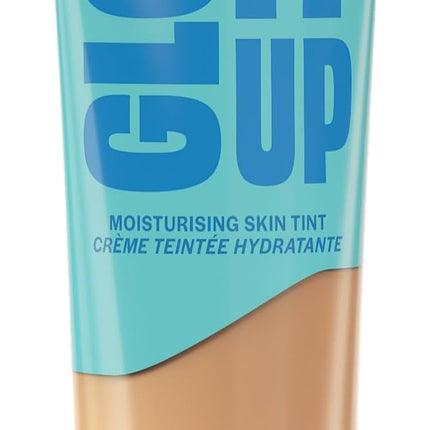 Rimmel Kind & Free Glow It Up Moisturising Skin Tint 160 Vanilla