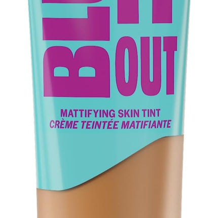 Rimmel Kind & Free Blur It Out Mattifying Skin Tint 503 Mocha