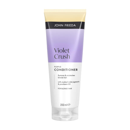 Jf Violet Crush Purple Conditioner 250ML
