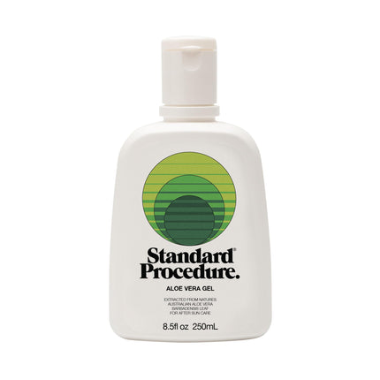 Standard Procedure Aloe Vera Gel 250ML