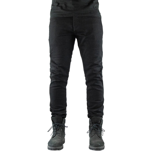 Saint Works Slim Fit Jean Black 32