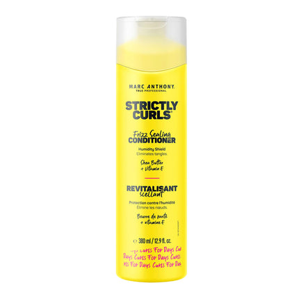 Marc Anthony Strictly Curls Frizz Sealing Conditioner