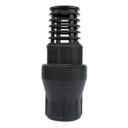 Philmac Foot Valve Full Flow 1"