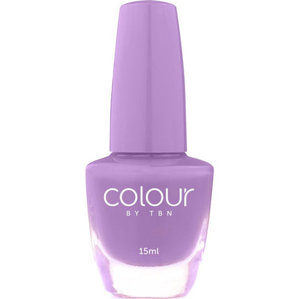 Colour By TBN Shana Na Nail Enamel