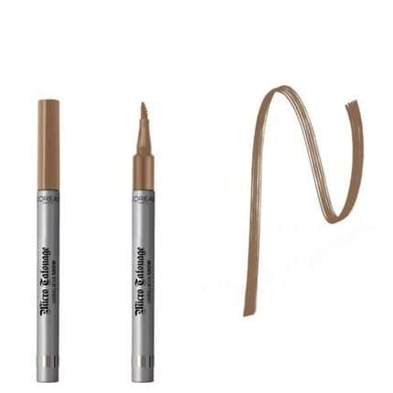 Lóreal Unbelievabrow Micro 101 Blonde - OhYouLuckyDuck.com.au