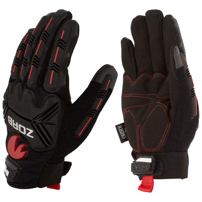Rhino Zorb Stitchfit Gloves XL