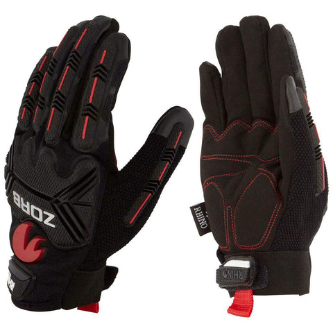 Rhino Zorb Stitchfit Gloves XL