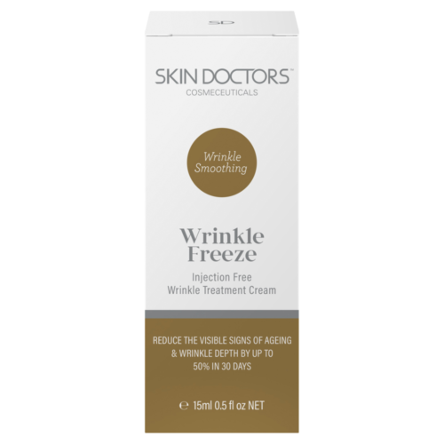 Skin Doctors Wrinkle Freeze 15ML - OhYouLuckyDuck.com.au