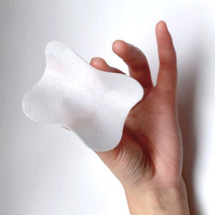 New Beginnings Aqua Gel Soothing Breast Pads 16 Pads - OhYouLuckyDuck.com.au
