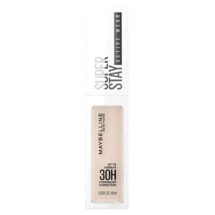 Maybelline Superstay 30H Concealer 10 Fair - OhYouLuckyDuck.com.au