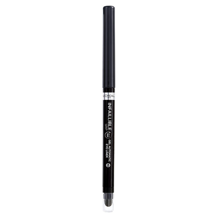L'OrÃ©al Infallible 36H Gel Automatic Liner Intense Black