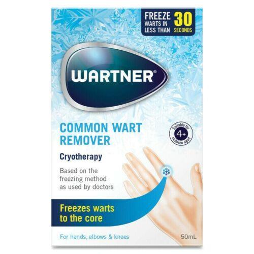 Wartner Wart Removal System 50ml - OhYouLuckyDuck.com.au