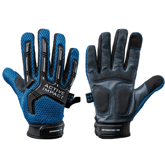 Workarma Anti Vibe Mechanics Glove XL