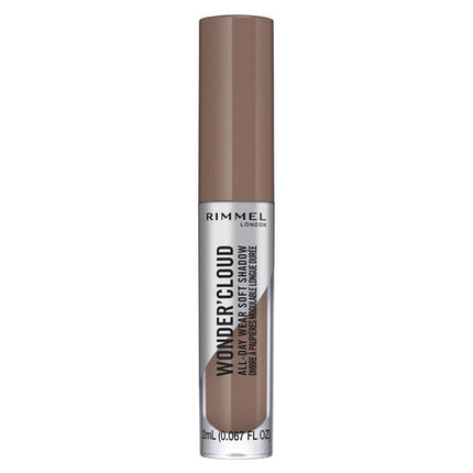 Rimmel Wonder Cloud Eyeshadow 003 Truffle Haze