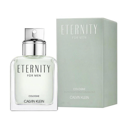Calvin Klein Eternity Fresh Cologne EDT 200ML