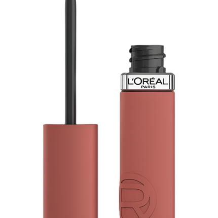 L'Oreal Paris Infallible Resist 635 Lipstick Worth It Medium