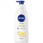 Nivea Firming Body Lotion Q10 + Vitamin C Normal Skin 400mL - OhYouLuckyDuck.com.au