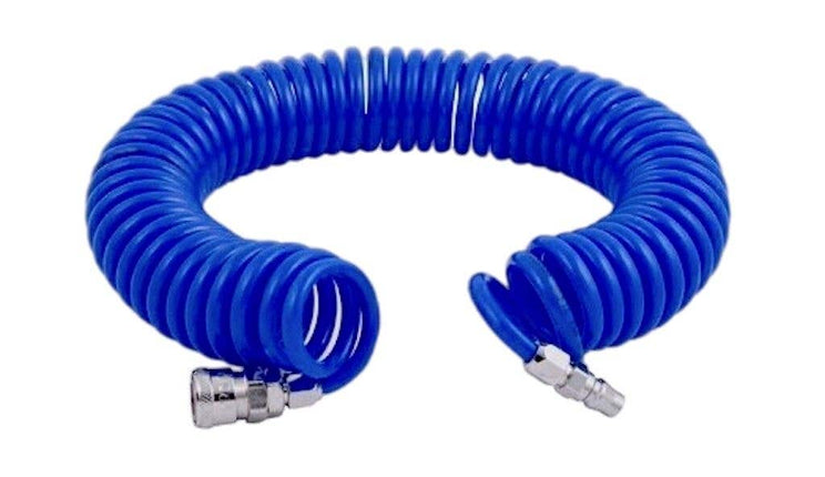 EMAX Compressed Air Hose 6m