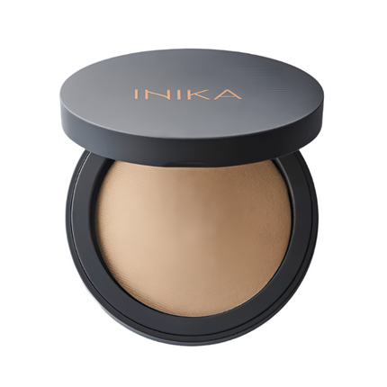 Inika Baked Foundation Trust