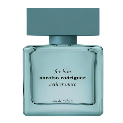 Narciso Rodriguez Vetiver Musc EDT 50ML