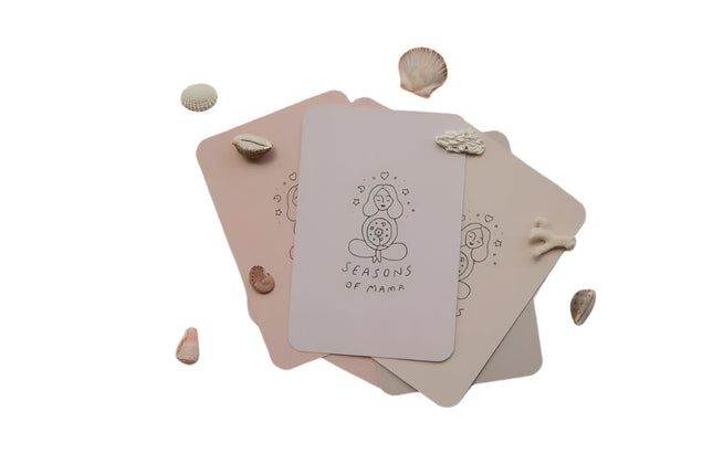 Seasons of Mama Rainbow Bundle Cards