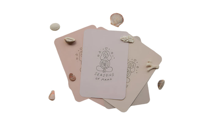 Seasons of Mama Rainbow Bundle Cards