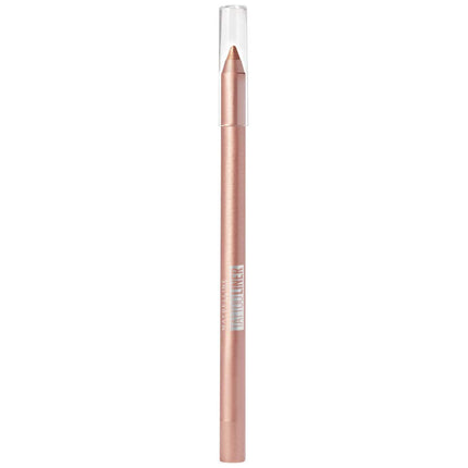 Maybelline Tattoo Liner Gel Pencil Eyeliner 960 Rose Gold 1.3G