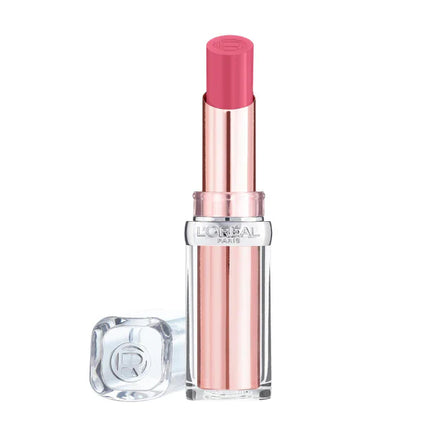 Lóreal Color Riche Shine Addiction Lipstick 111 Instaheaven - OhYouLuckyDuck.com.au