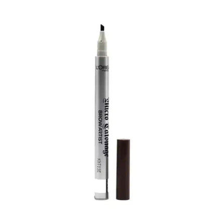 L'Oreal Brow Artist Micro Tattoo 103 Brunette - OhYouLuckyDuck.com.au